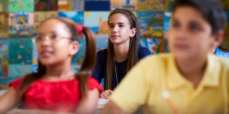 Escuelas en Perú