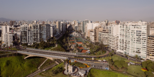 Alojamiento en Lima