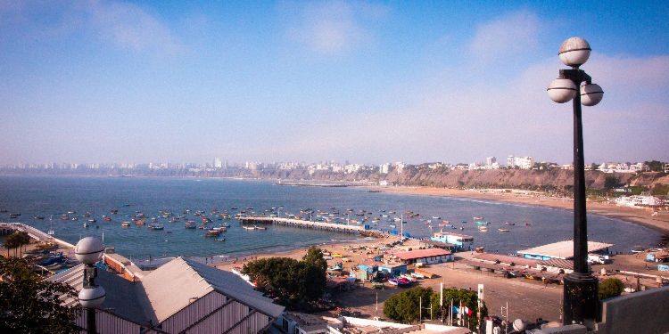 Comprar una propiedad en Lima