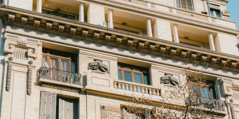Accommodation in Buenos Aires