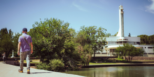 Leisure in Mendoza
