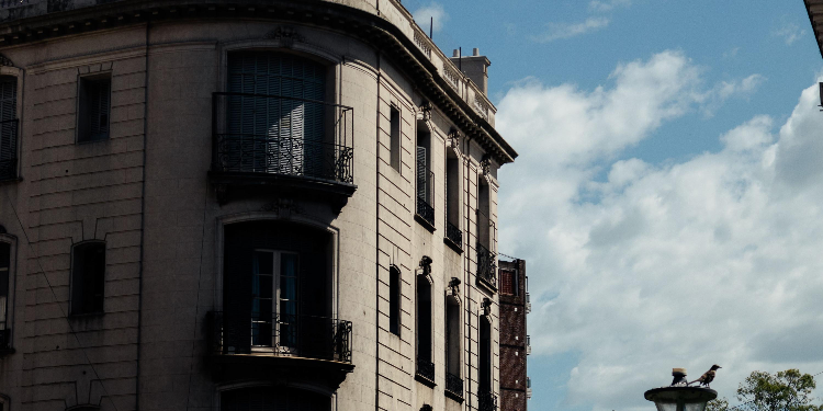 Se loger à Rosario