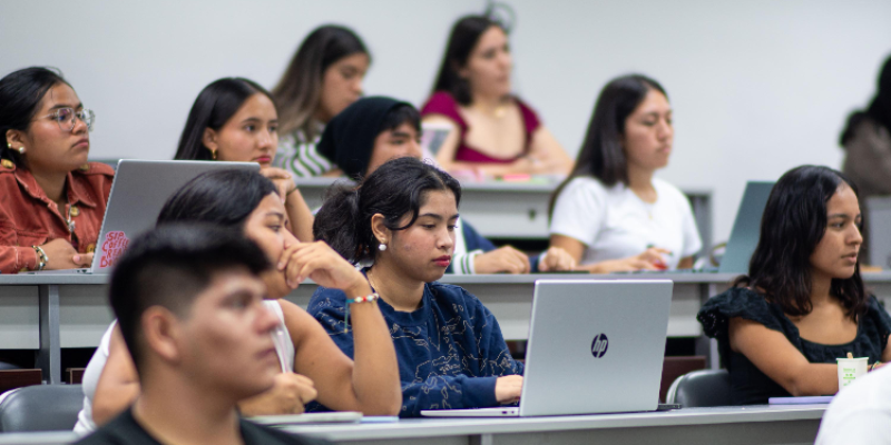 Study in Lima