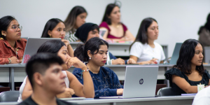 Estudiar en Lima