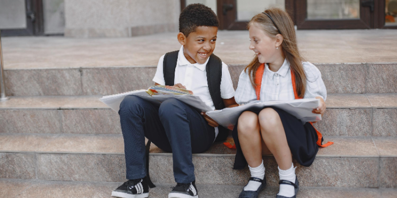 Education in Lima
