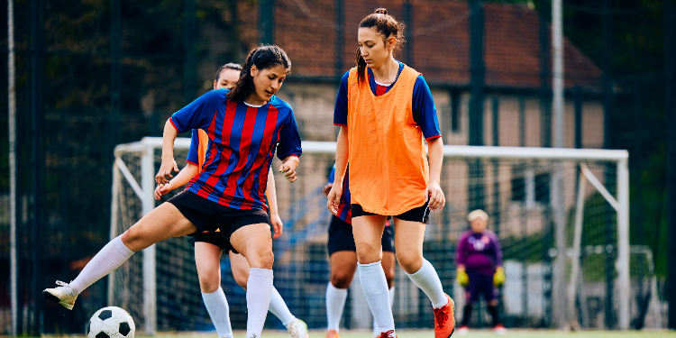Faire du sport à Charleroi