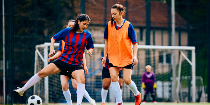 Activités sportives à Charleroi