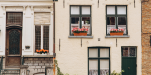 Acheter un bien immobilier à Charleroi