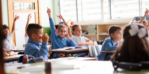 Education in Ghent