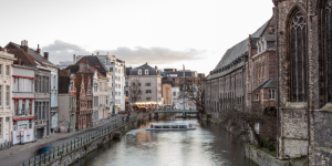 Renting in Ghent