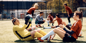 Sports in Ghent