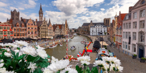 Life in Ghent