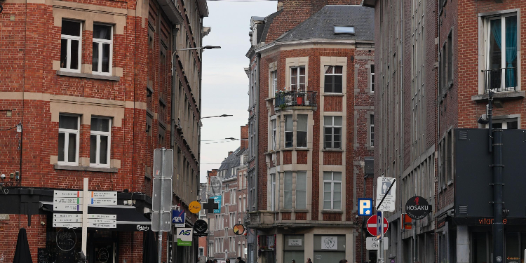 Comprar propiedad en Namur