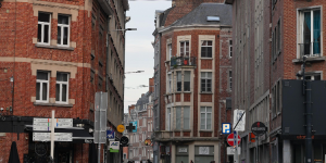 Buying property in Namur