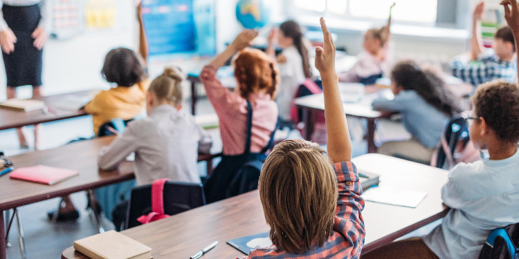 Educación en Namur