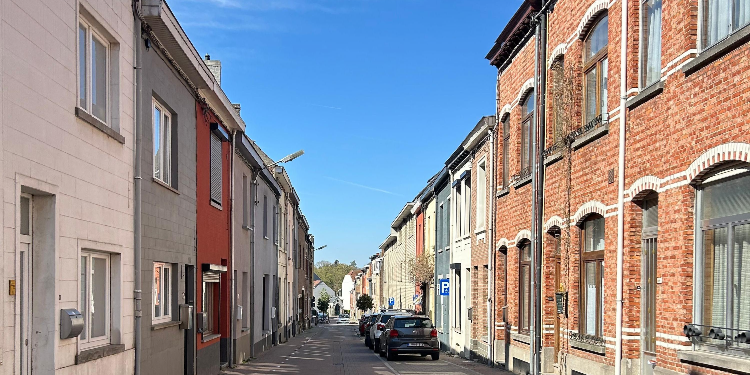 Acheter un bien immobilier à Louvain