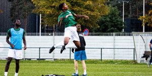 Sports in Leuven