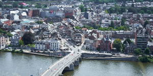 Living in Namur