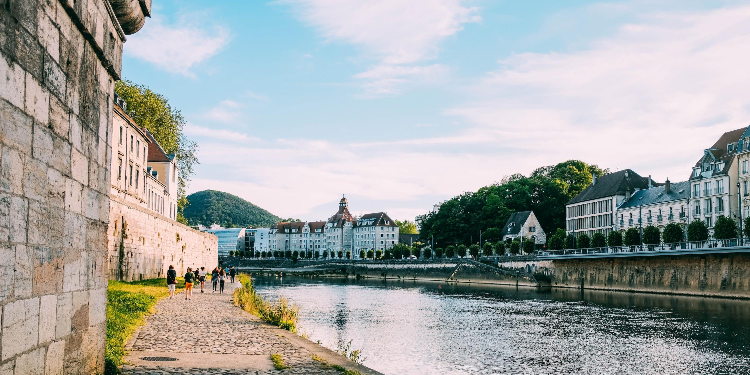 Sports in Namur