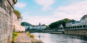 Sports in Namur
