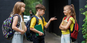 Education in Namur