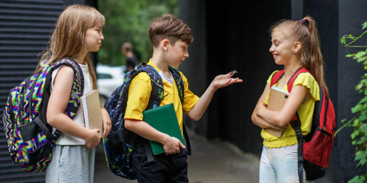 Scuole a Namur