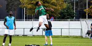 Faire du sport à Louvain
