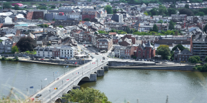 Vivre à Namur