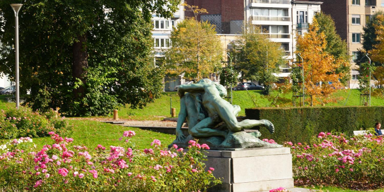 Leisure in Liège