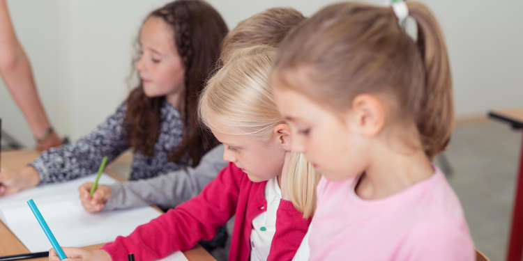 Education in Liège