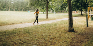 Sports and fitness in Liège