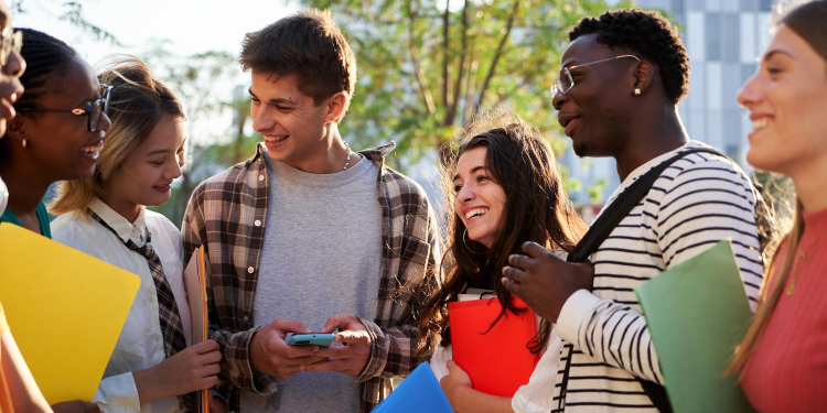 Università e vita studentesca ad Anversa