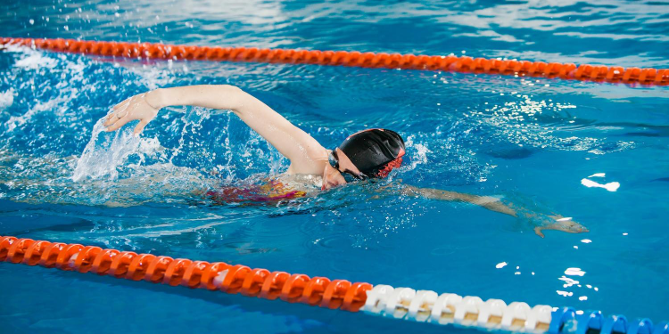 Sport e fitness ad Anversa