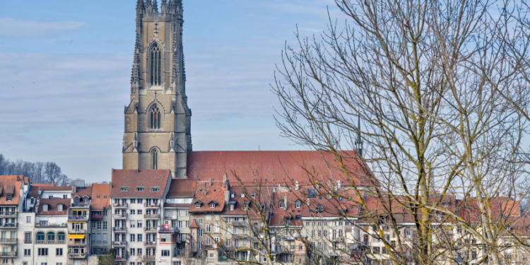 Affittare casa a Friburgo