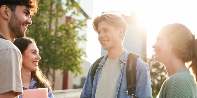 Università e vita studentesca a Friburgo