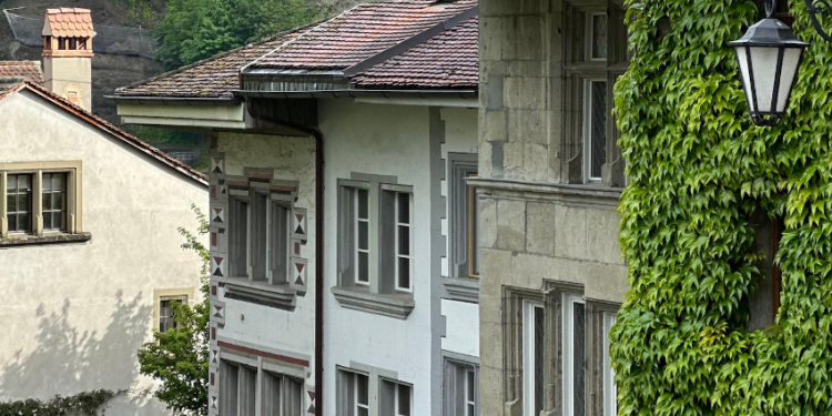 Comprare casa a Friburgo