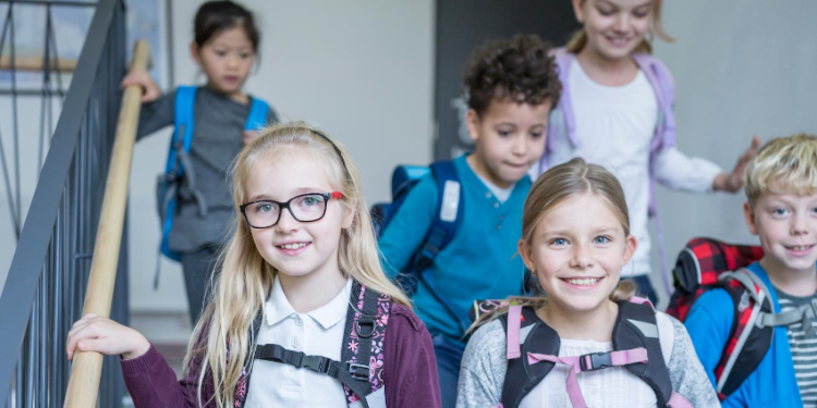 Sistema scolastico a Friburgo