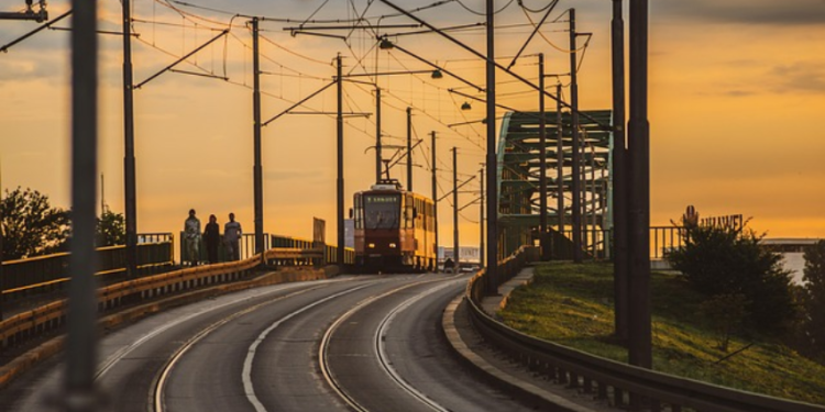Transportation in Lausanne