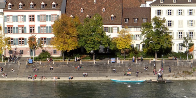How to buy property in Basel