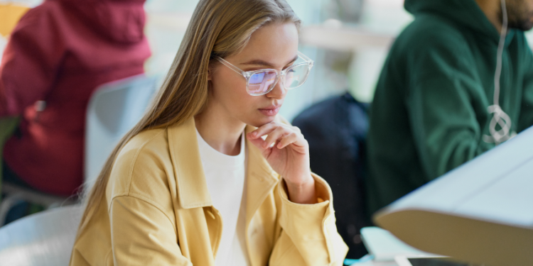 Higher studies in Basel 
