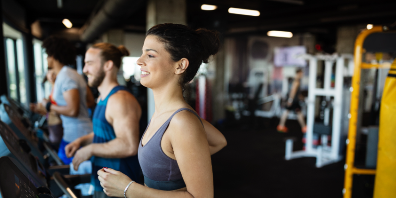 Sports and fitness in Basel