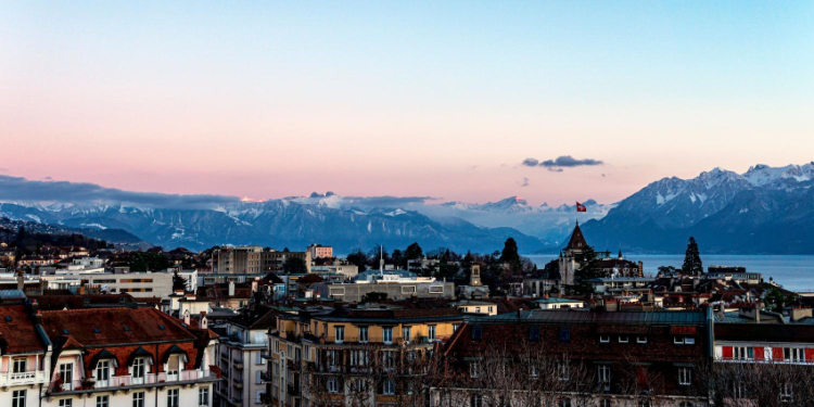 How to find a job in Lausanne