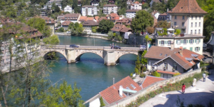 Comprare casa a Berna