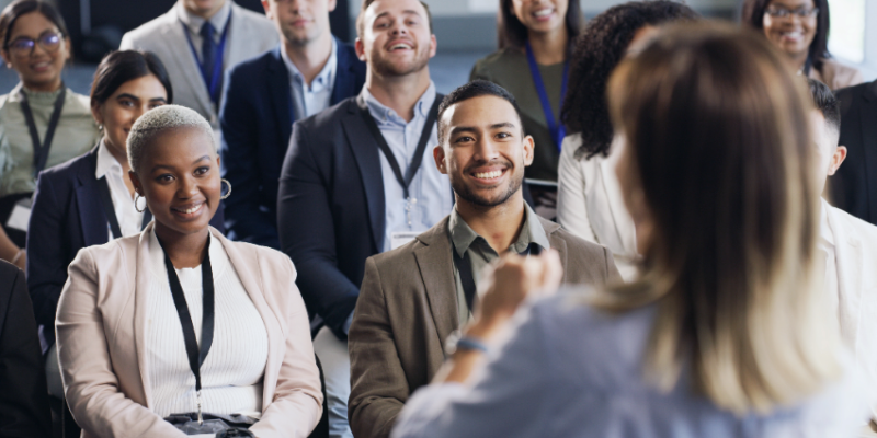 Networking à Berne