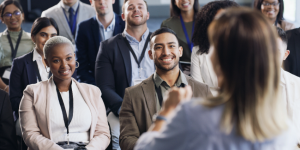 Fare networking a Berna