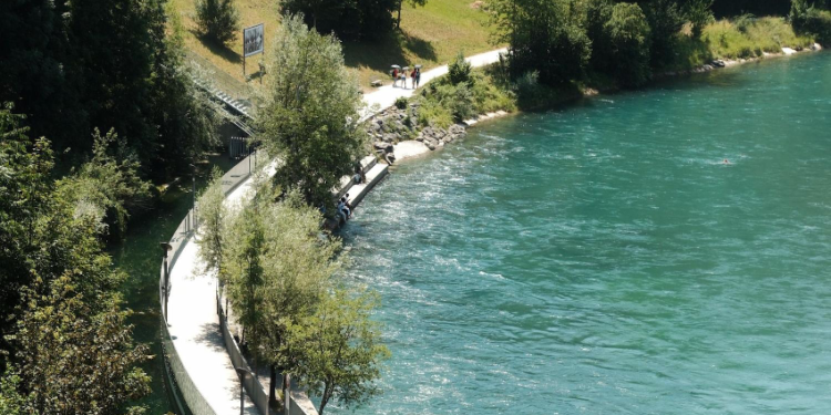 Activités sportives à Berne