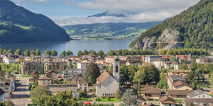 Vivir en Suiza