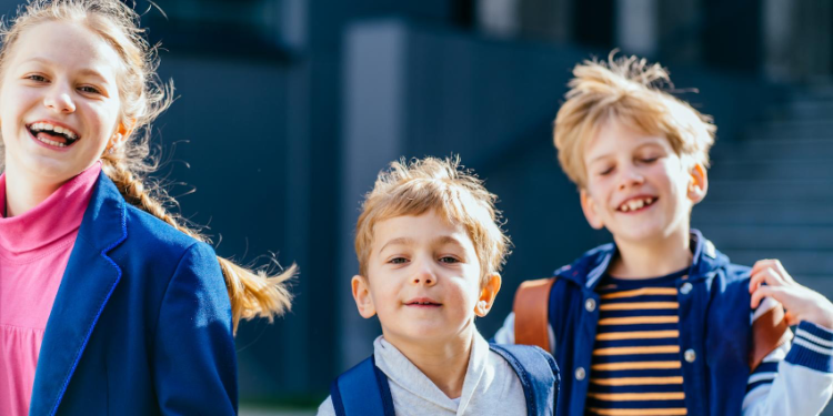 Escuelas internacionales y públicas en Suiza