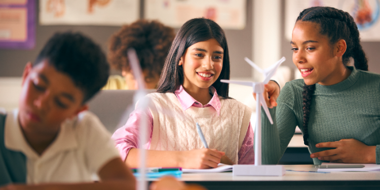 Le système scolaire en Suisse
