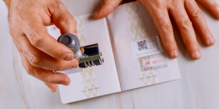 Montenegro visa and permit requirements 